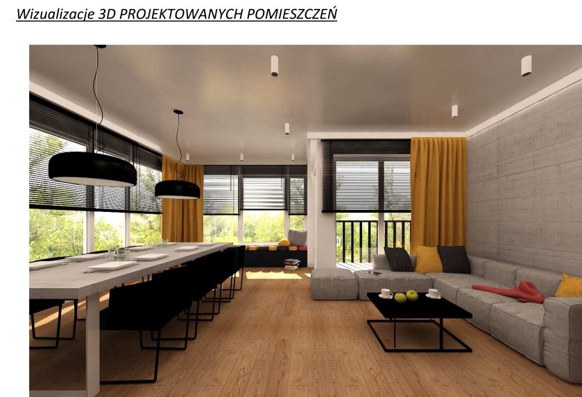 Creator - kurs projektowania wnętrz. Creator – kurs projektowania wnętrz rusza już we wrześniu!