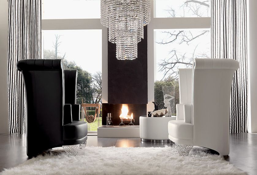 Dla niej i dla niego, QEG. Miejsce do czytania