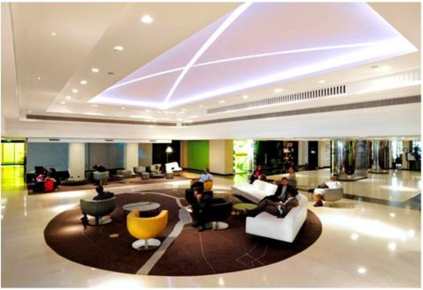 Architektów wnętrz publicznych, projektantów i przedstawicieli mediów zapraszamy na spotkanie z marką Sylvania,