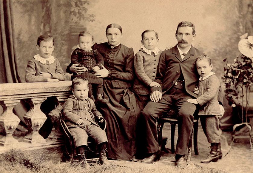 Inżynier, artysta i fachowcy od rowerów – takie trio musiało stworzyć coś oryginalnego. I stworzyło.