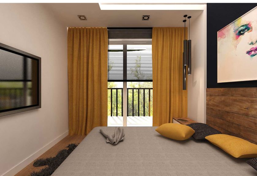 Creator - kurs projektowania wnętrz. Creator – kurs projektowania wnętrz rusza już we wrześniu!