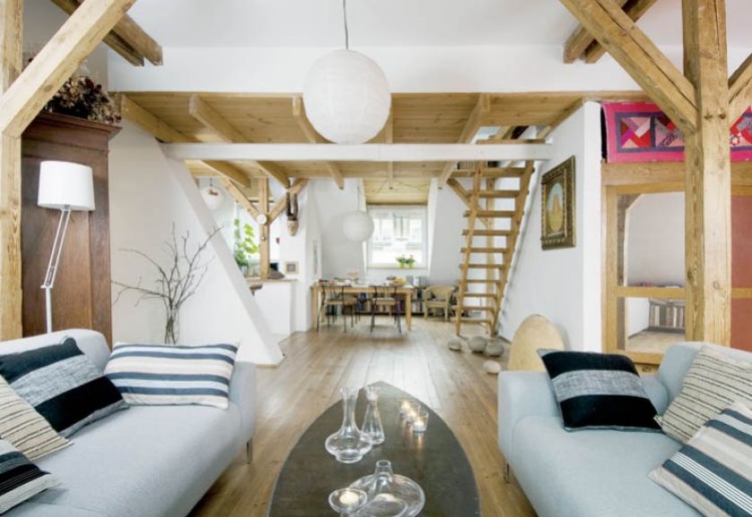 Joanna Olech: dom pisarki jest pomysłowy, zabawny i ciepły – jak jej książki.