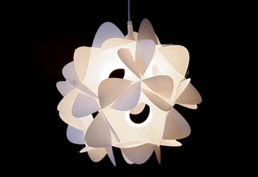 Lampy, żyrandole, kinkiety...