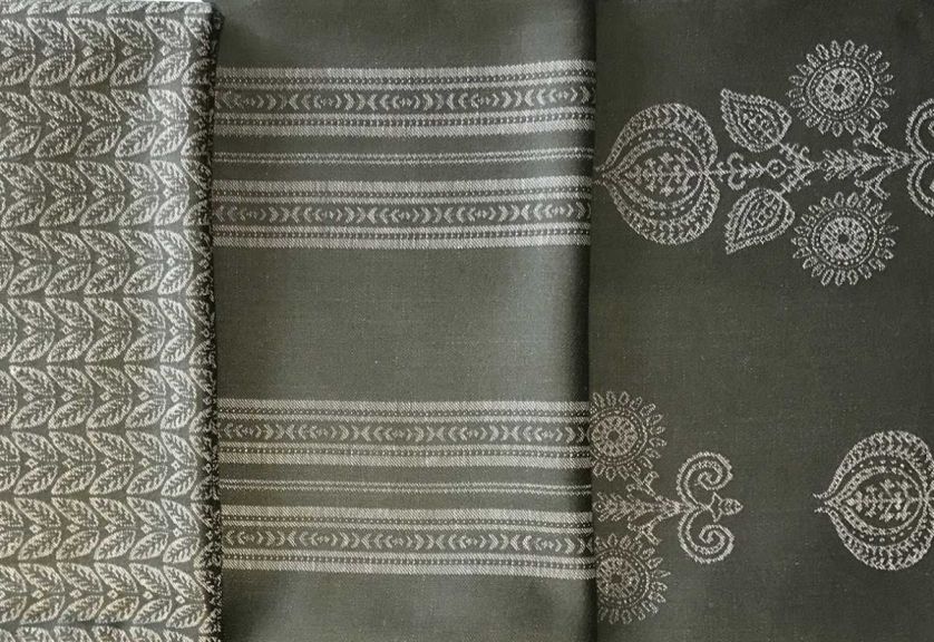 Obrus, obrus na stół, obrus lniany, obrus okrągły, obrus biały, obrus na okrągły