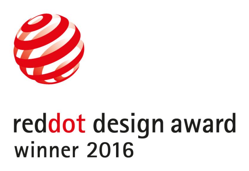 Red Dot Award w kategorii Product Design dla Villeroy Boch