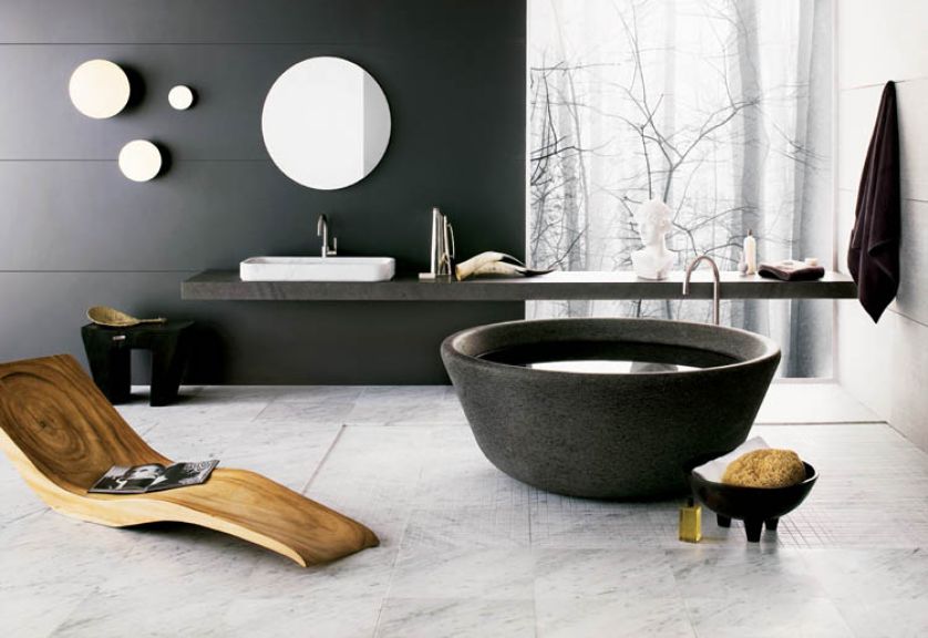 Wymarzona na relaks. Kolekcja Spa. NEUTRA