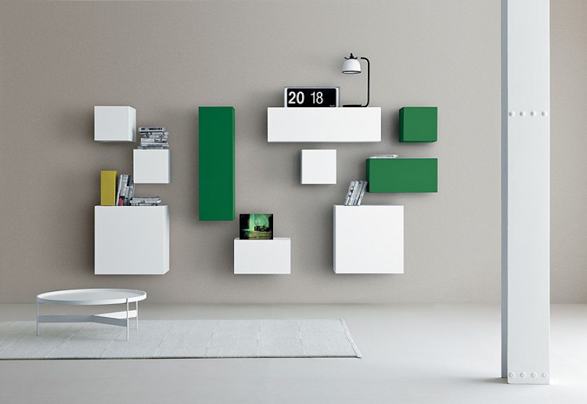 Półki - do wyboru, do koloru