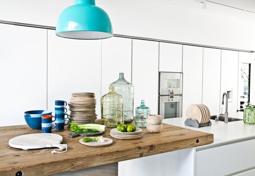 Meble, naczynia czy przedmioty dekoracyjne