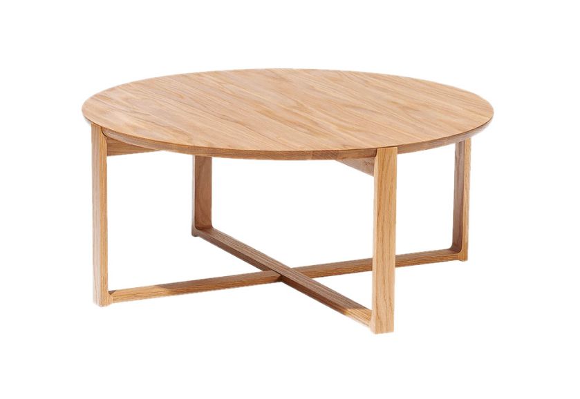 DELTA COFFEE, drewno, TON, ton.eu. Wybieramy stolik kawowy