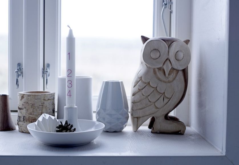 Świeczniki do każdego wnętrza