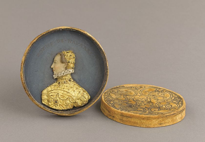 Miniatury pod lupą malowane. Miniatury pod lupą malowane