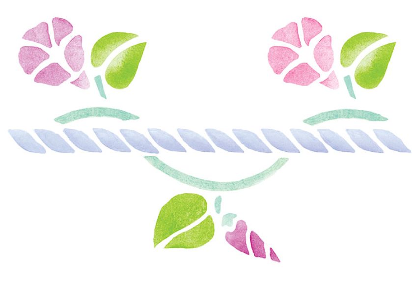 Powój rośnie szybko, pięknie pachnie i nie ma wielkich wymagań. Zarośnie bez trudu altanę i balkon, owinie warkoczami pień