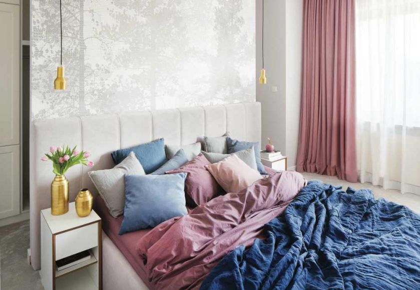 Pastelowa Wielkanoc – proste i stylowe ozdoby wielkanocne w nowoczesnym wnętrzu