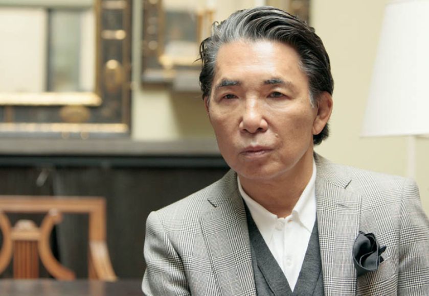 Kenzo, dobra marka, perfumy, ubrania