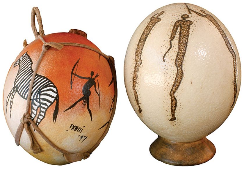 Pisanki - historia i symbolika