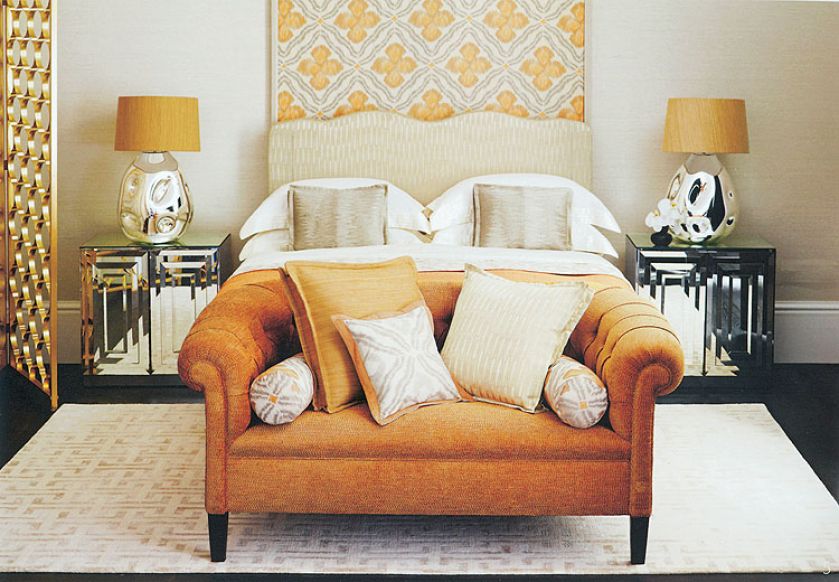 Duży fotel czy mała kanapa?