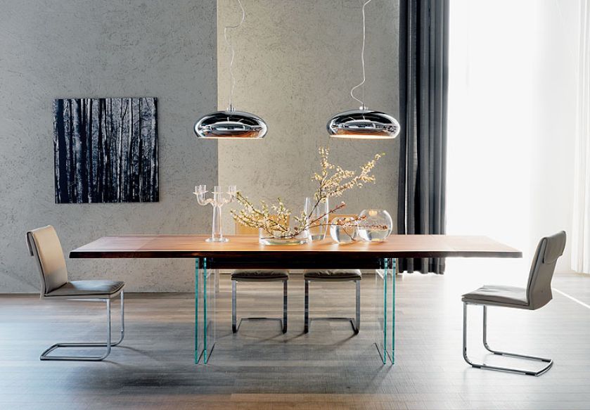 Jak urządzić jadalnię?