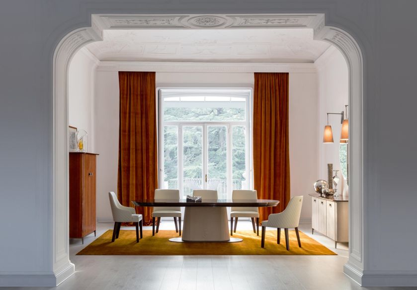 Stół Judy, Alberta Pacific Furniture