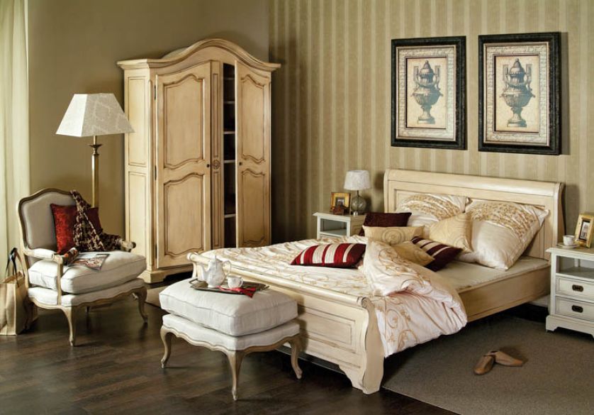 Szafa zrobiona na zamówienie przez firmę AlMIDECOR