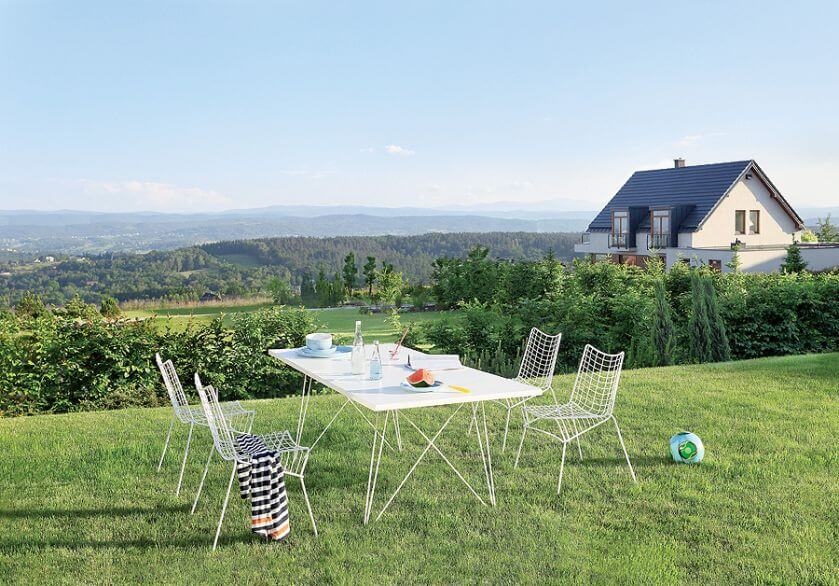 Dom z widokiem na Tatry. Dom z widokiem na Tatry