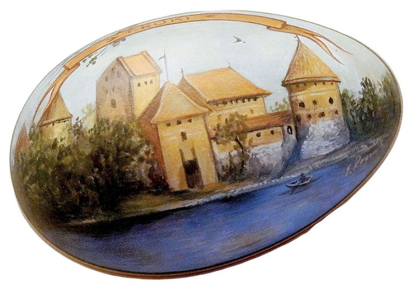 Fot. Muzeum rolnictwa w Ciechanowcu.