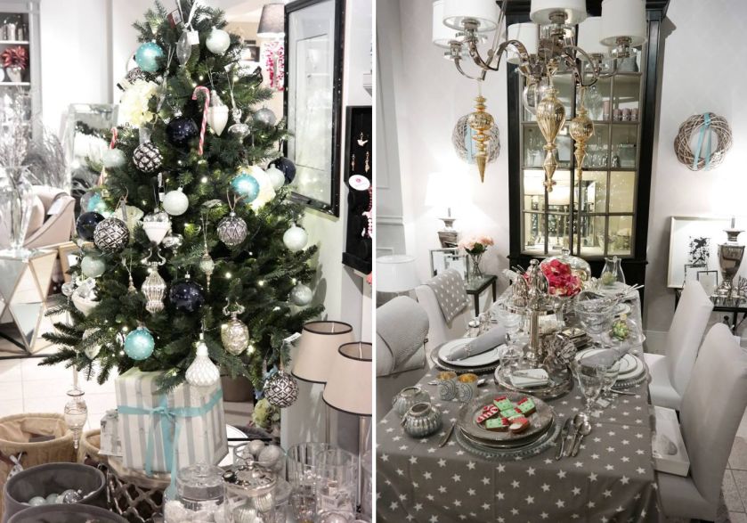 Święta jak na Manhattanie