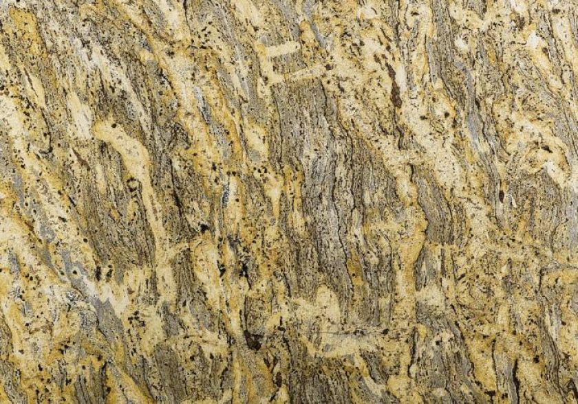 Granit Jaguar pochodzi z Indii. Cena – 520 zł/m². STONE CONNECTION