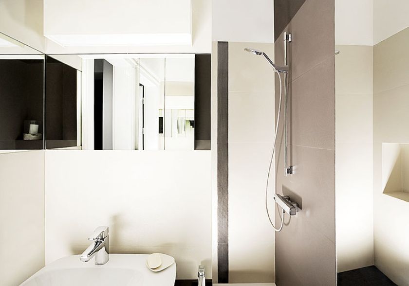 Niewielka i prosta. Garsoniera na Starówce