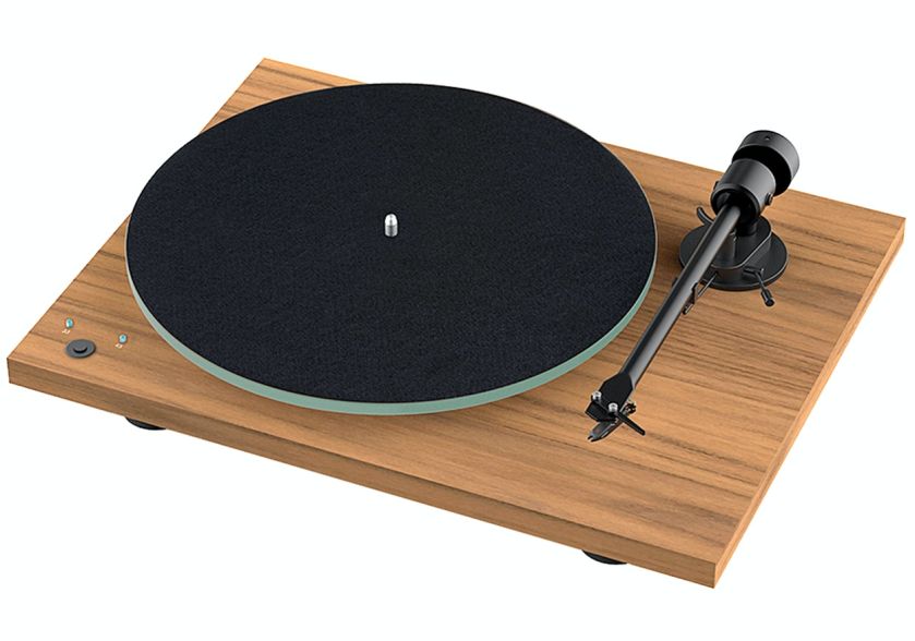 prezent pod choinkę gramofon