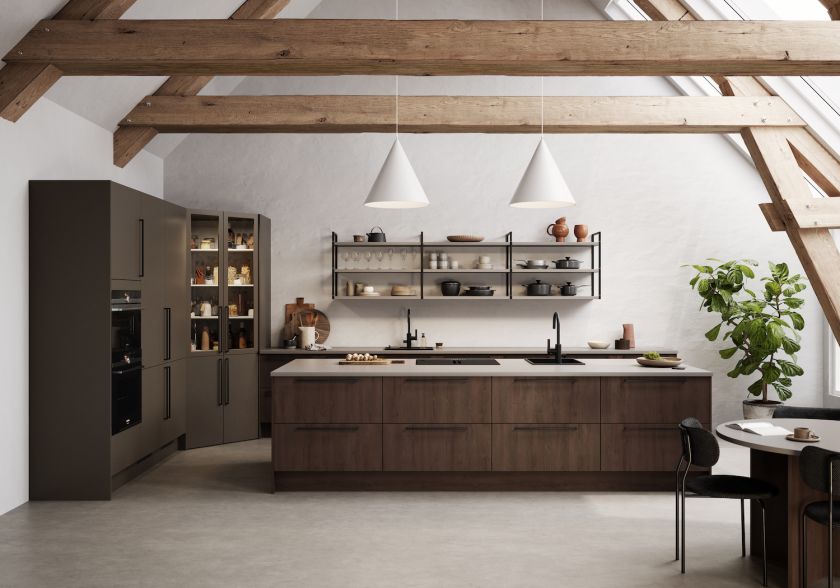 trendy kuchenne na 2023 rok