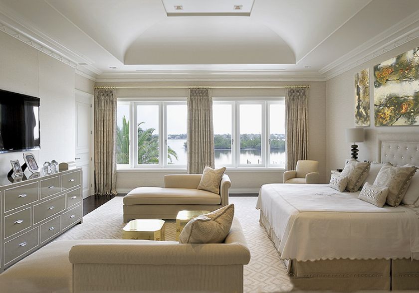 Włoska fantazja i amerykański rozmach połączą się bez problemu.