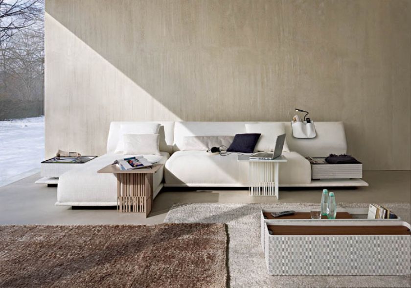 Wyśpimy się, popracujemy, odpoczniemy - czy trzeba czegoś więcej? MOLTENI