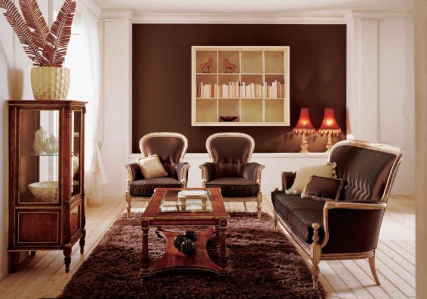 Piękna i wygodna kanapa do salonu