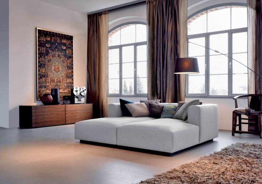 Living Landscape potrafi przyciągnąć uwagę.