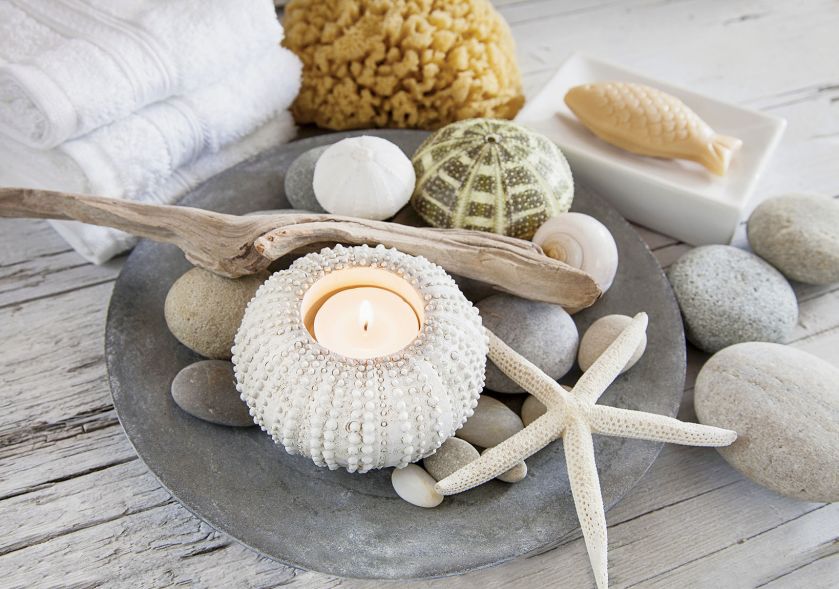 Nadmorski luksus w stylu Hampton