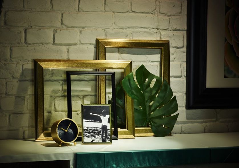 fot. Ikea, Filip Żołyński. Jesienne dekoracje 2017 – przegląd propozycji ze sklepów