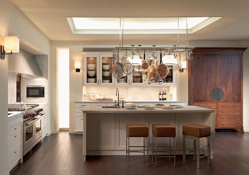 Kolekcja Beaux Arts, 2007 r. Nic dodać, nic ująć