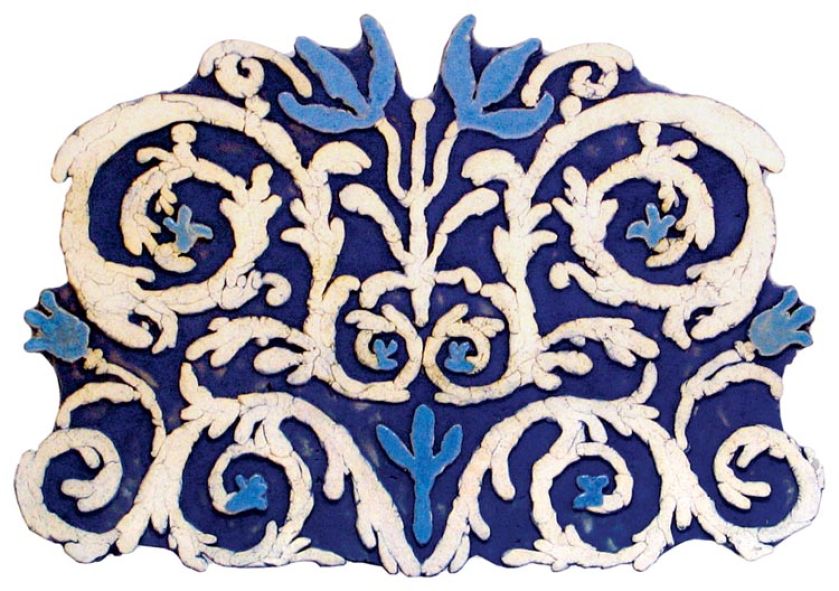 Portal - Anna Kozłowska-Luc, ceramika artystyczna