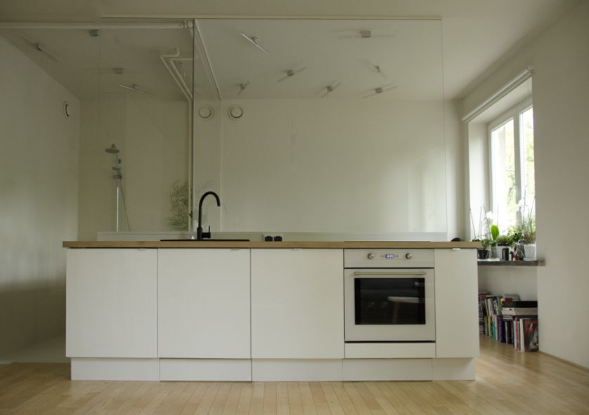 Minimalizm japońsko-szwedzki