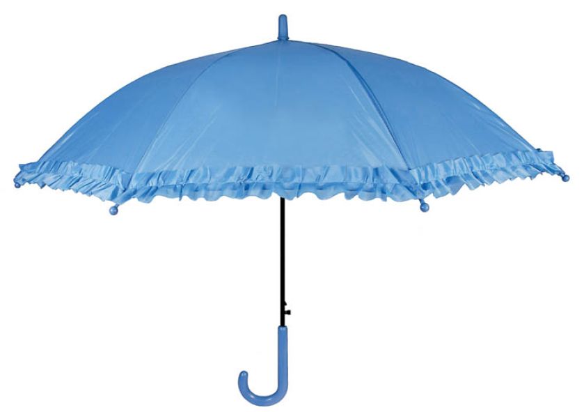 Współczesny, stylizowany parasol, fot. SHUTTERSTOCK.COM