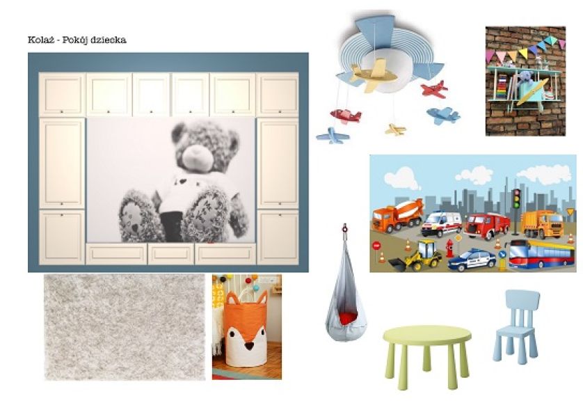 Projekt Darii Hynek. Znane są kolejne laureatki Creatora