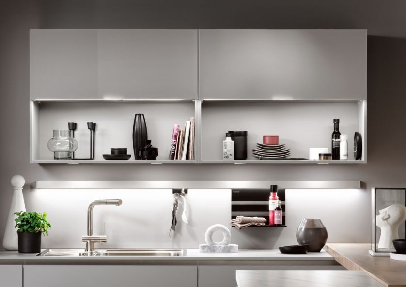 nowoczesne szafki kuchenne