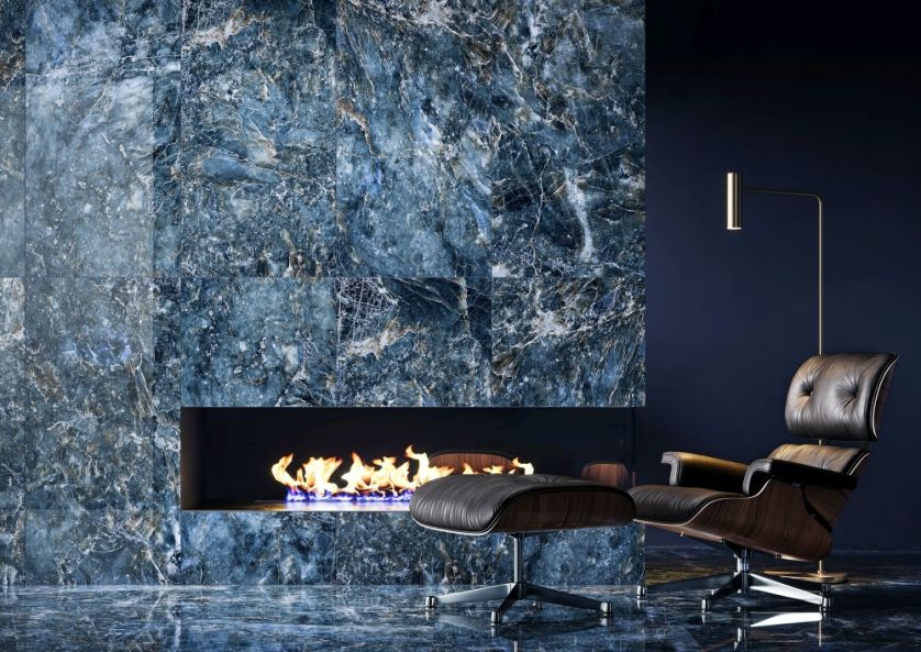 Kolekcja Color Crush Opoczno nagrodzona Red Dot Design Award 2021