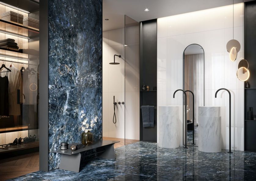 Kolekcja Color Crush Opoczno nagrodzona Red Dot Design Award 2021