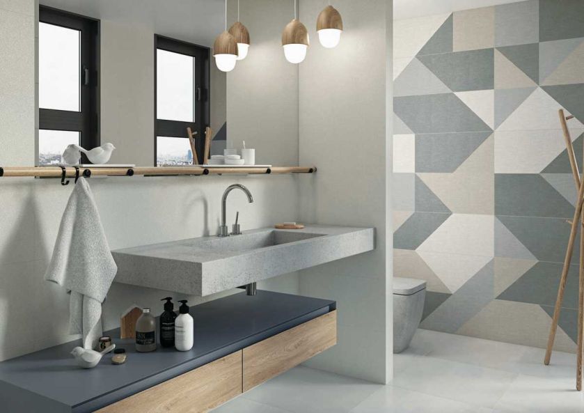 Łazienka w trzech odsłonach: zmieniamy styl bez rewolucji