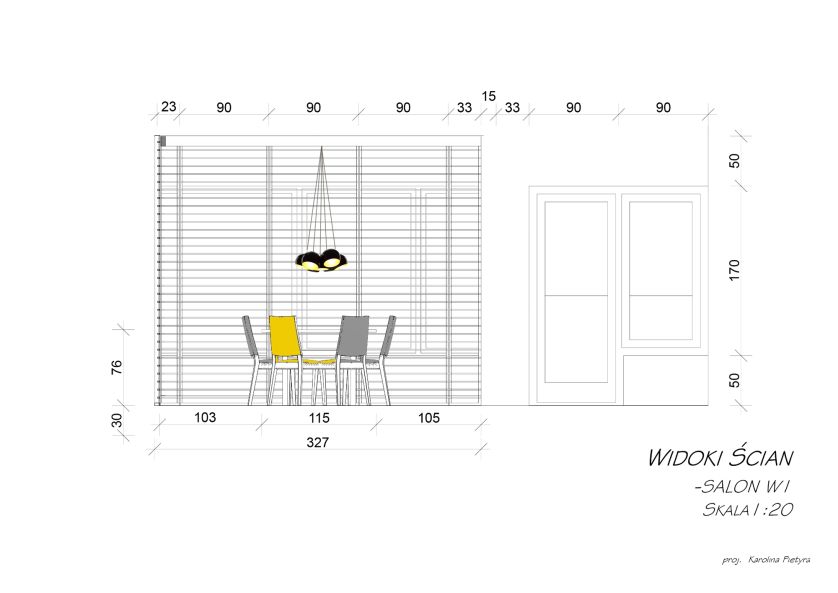 Creator - kurs projektowania wnętrz. Creator – kurs projektowania wnętrz rusza już we wrześniu!