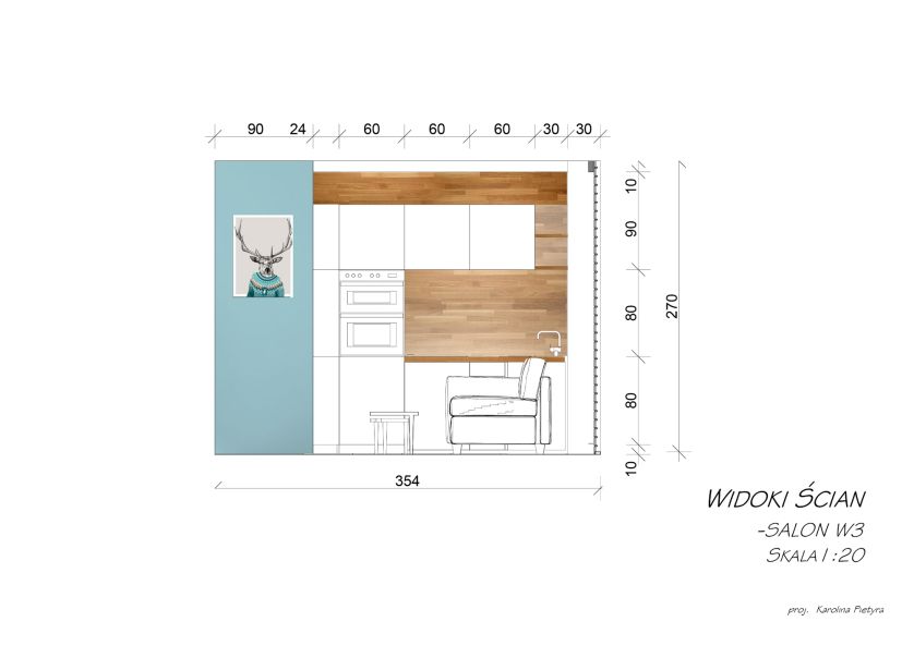 Creator - kurs projektowania wnętrz. Creator – kurs projektowania wnętrz rusza już we wrześniu!