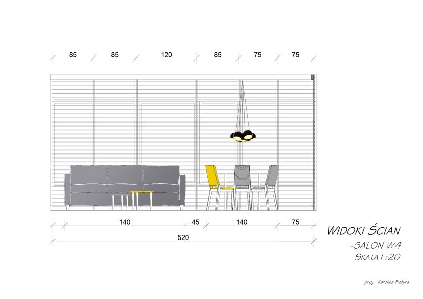 Creator - kurs projektowania wnętrz. Creator – kurs projektowania wnętrz rusza już we wrześniu!
