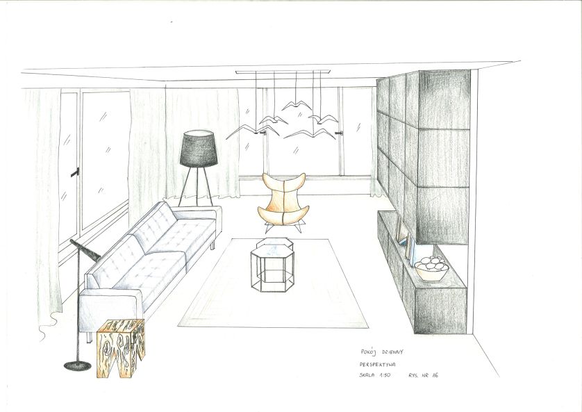 Creator - kurs projektowania wnętrz. Creator – kurs projektowania wnętrz rusza już we wrześniu!