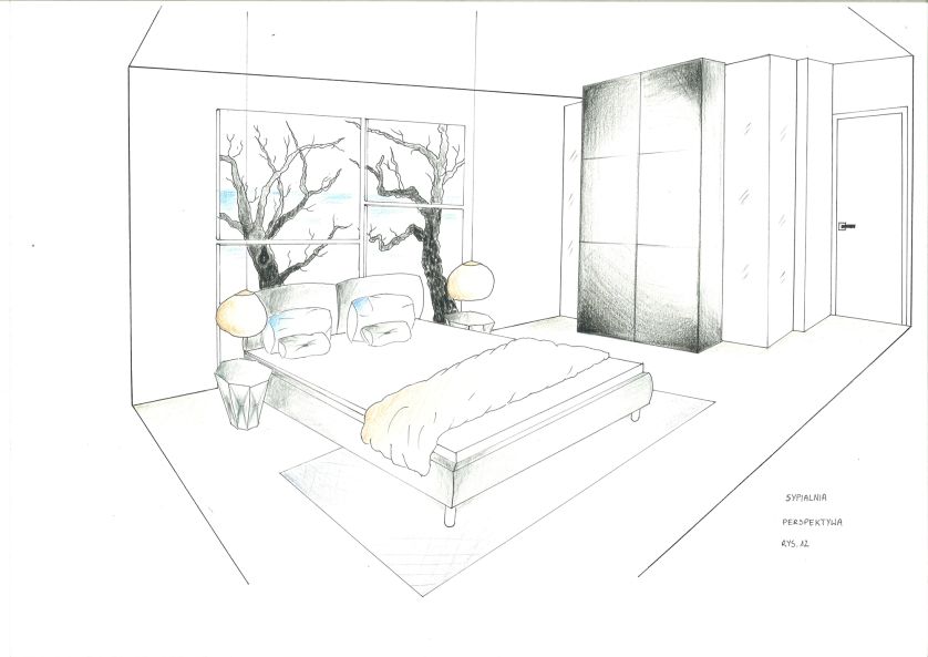 Creator - kurs projektowania wnętrz. Creator – kurs projektowania wnętrz rusza już we wrześniu!